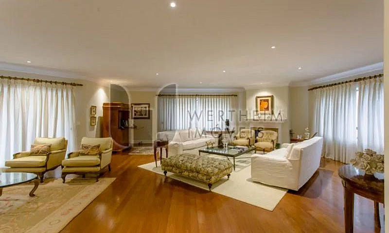 Apartamento 3 Dormit...