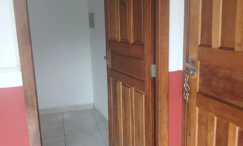 Alugo Apartamento Em...