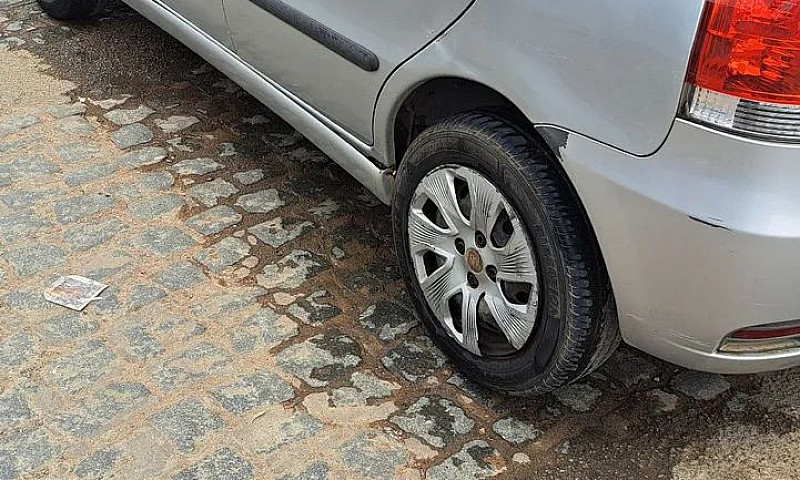 Fiat Palio 1.0 Econo...