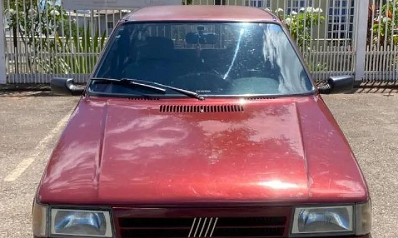 Fiat Uno Mille 1.0/ ...