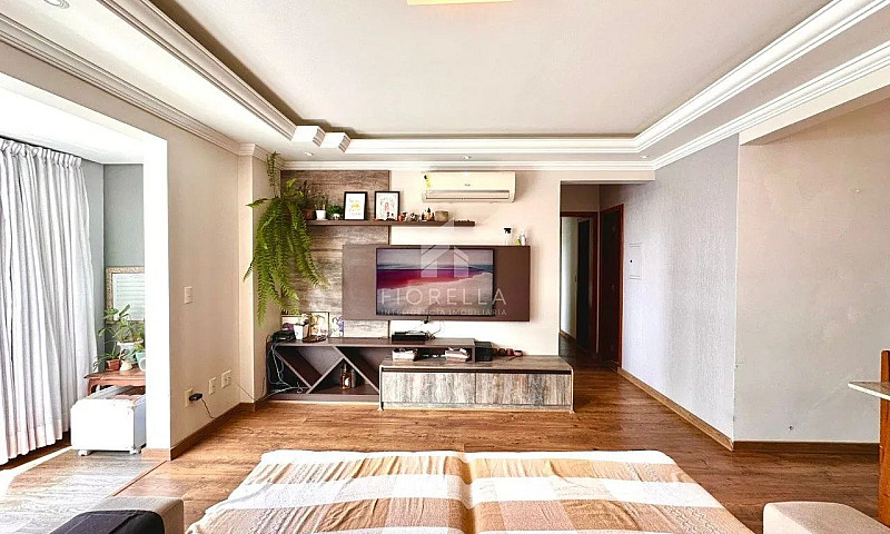 Apartamento Com Terr...