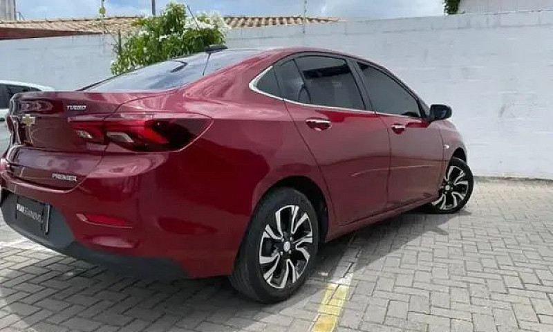 Chevrolet Onix Sedan...