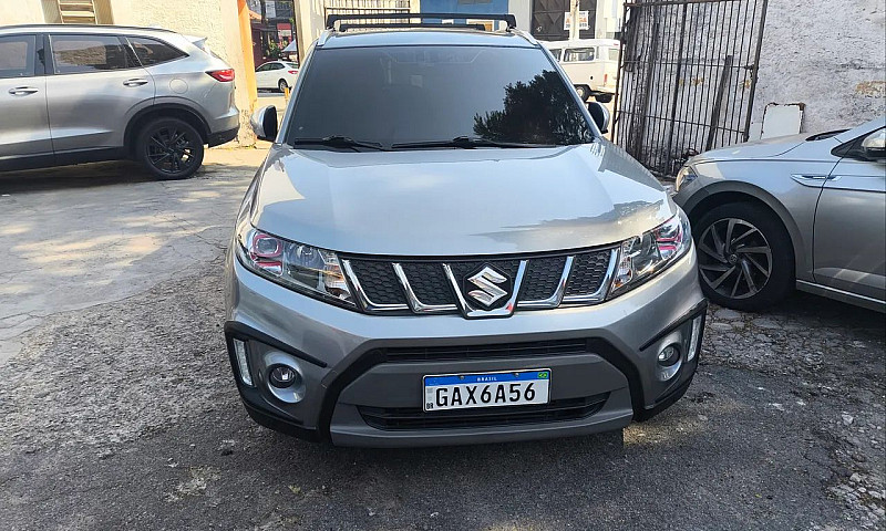 Suzuki Vitara 4Sport...