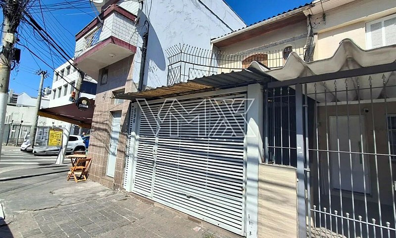 Sobrado A Venda Na V...