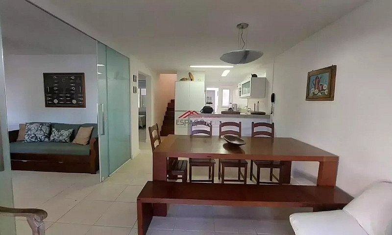 Casa Locação Anual E...