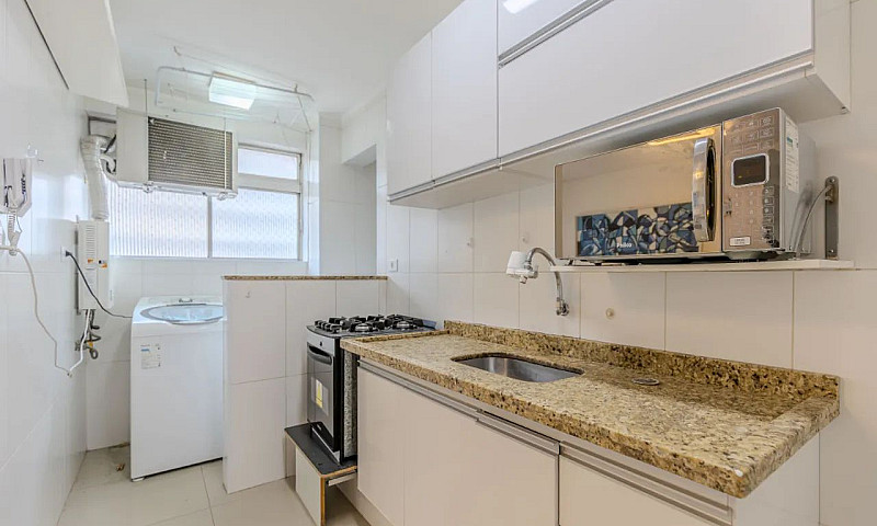 Apartamento Para Ven...
