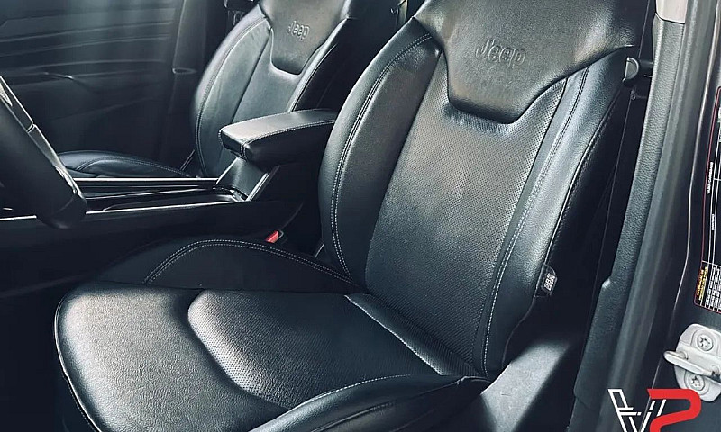 Jeep Compass Long. T...