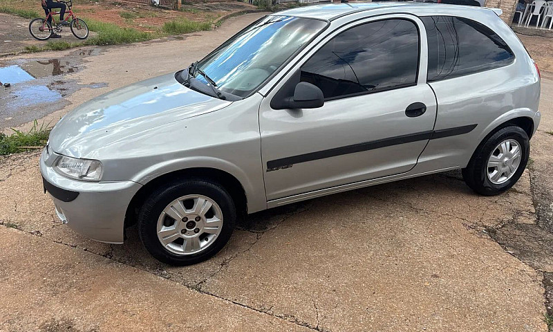 Chevrolet Celta 1.0/...