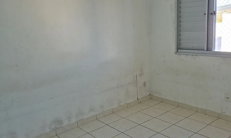 Apartamento Cdhu...