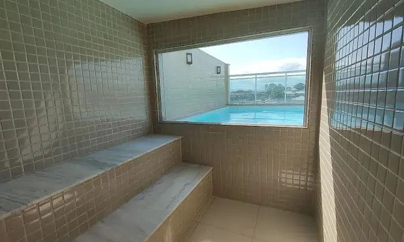 Apto 3 Quartos Sendo...