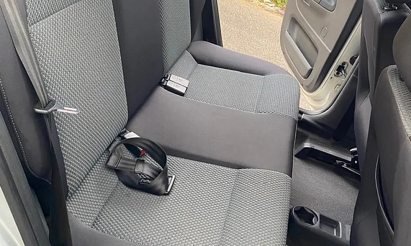 Volkswagen Gol Geraç...