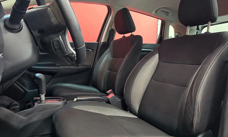 Honda Wr-V Exl 1.5 F...