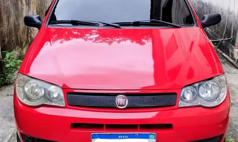 Fiat Palio 1.0 Econo...