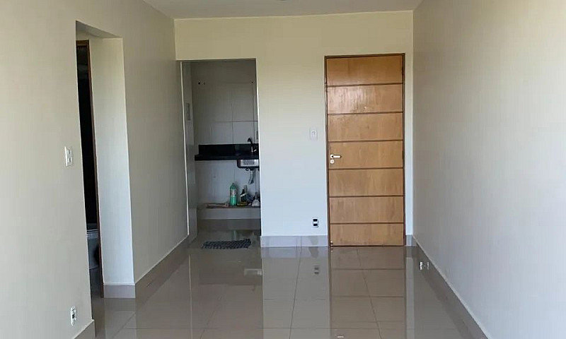 Alugo Apt 2 Quartos ...
