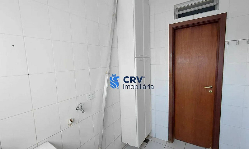 Apartamento Com 3 Do...