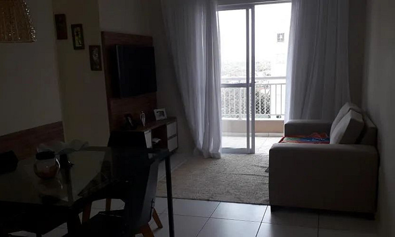 Apartamento Para Alu...