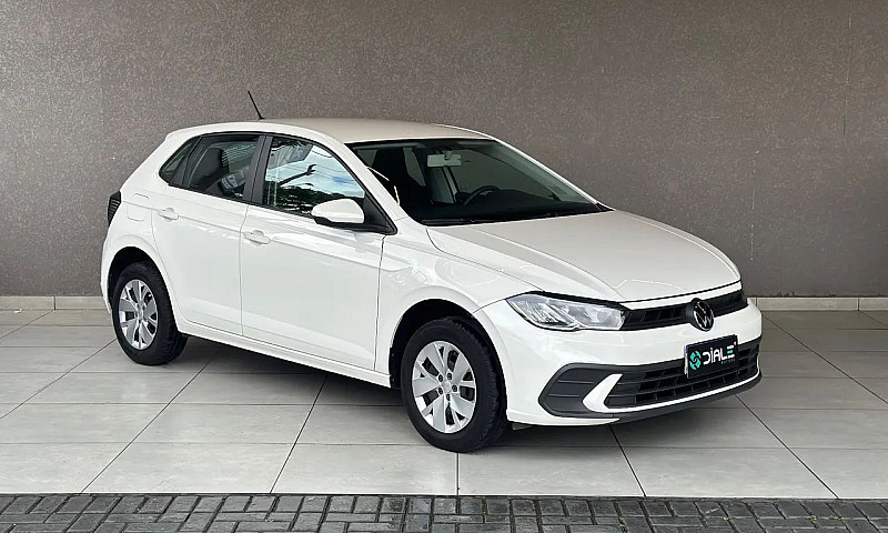 Volkswagen Polo 1.0 ...