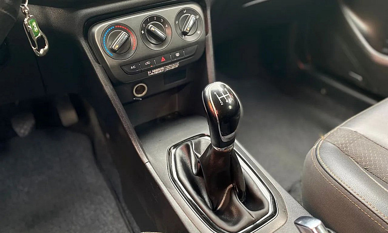 Chery Tiggo 2 Look 1...