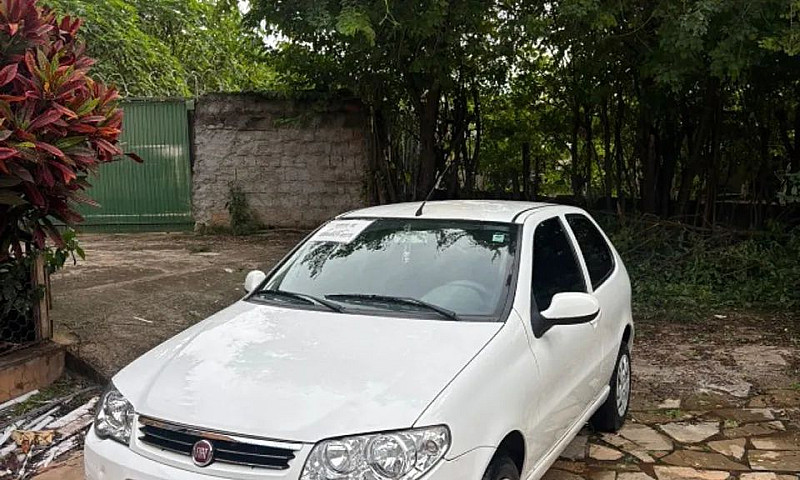 Fiat Palio 1.0/ Trof...