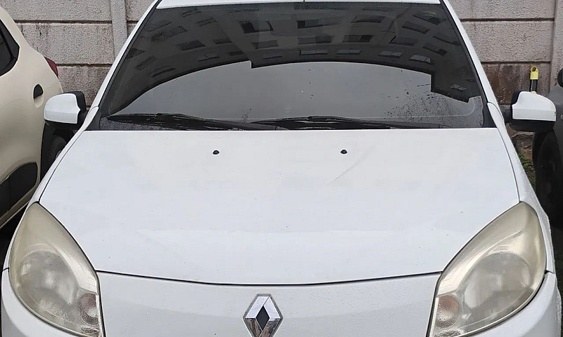 Renault Sandero Expr...