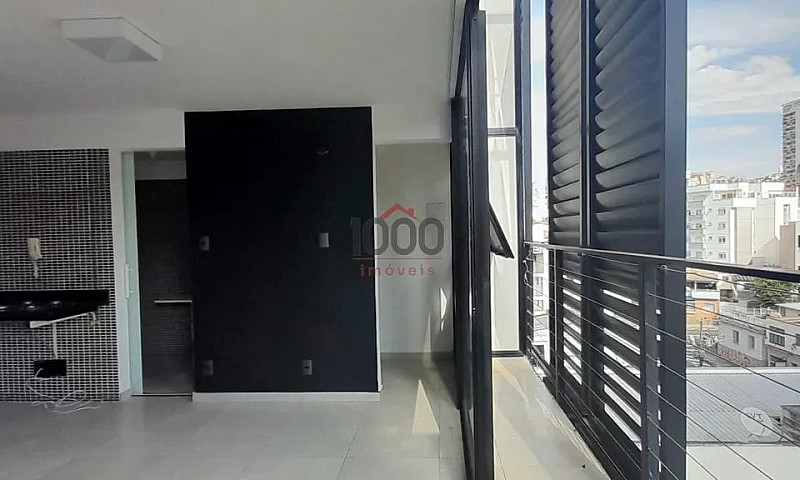 Loft 1 Quarto - São ...