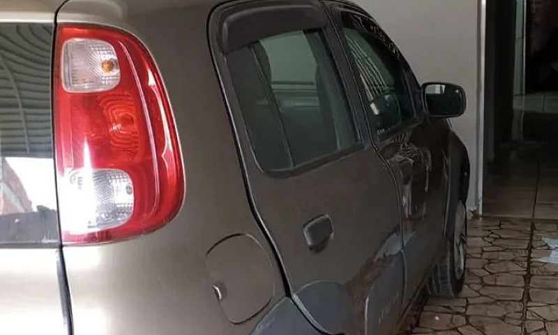 Fiat Uno Way 1.0 Evo...