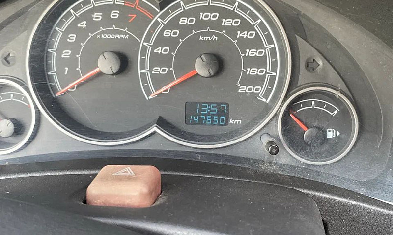 Chevrolet Celta Life...