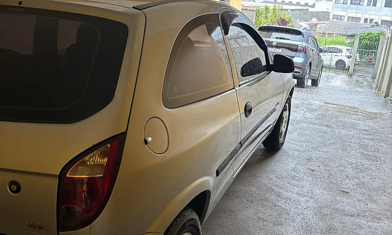 Chevrolet Celta Life...