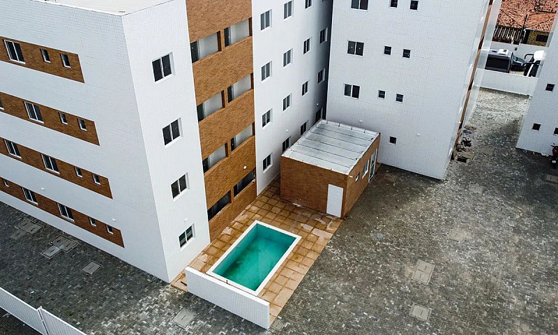 Apartamento No João ...