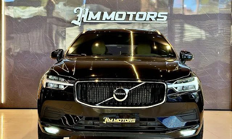 Volvo Xc 60 T-5 Mome...