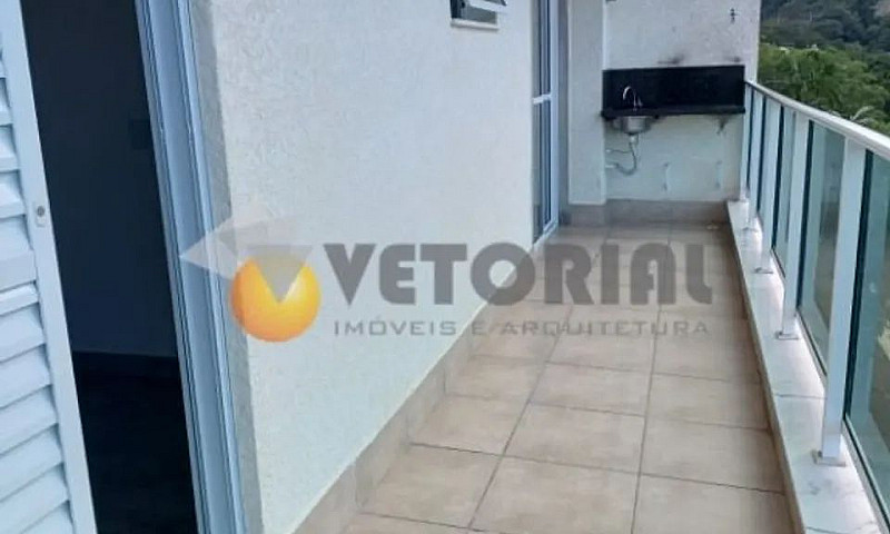 Apartamento Com 2 Do...