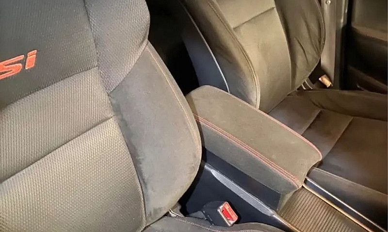 Honda Civic Sedan Si...