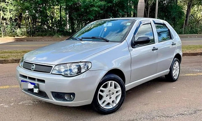 Fiat Palio Elx 1.3 M...