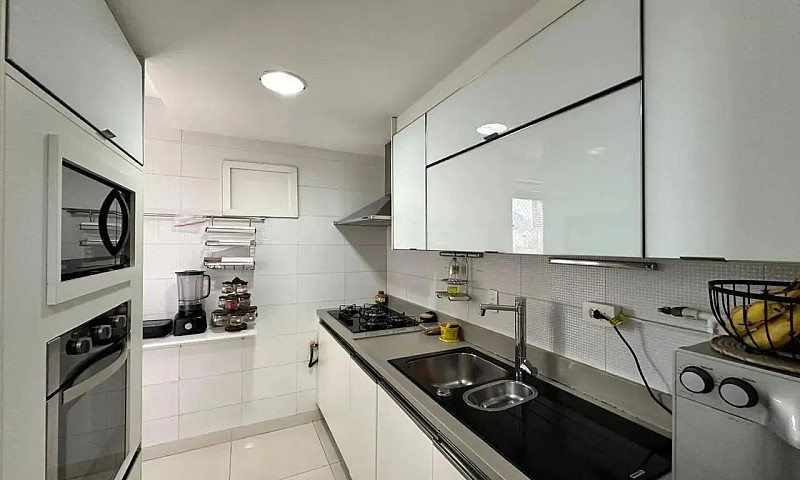 Apartamento Waterway...
