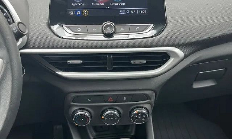 Chevrolet Tracker Lt...