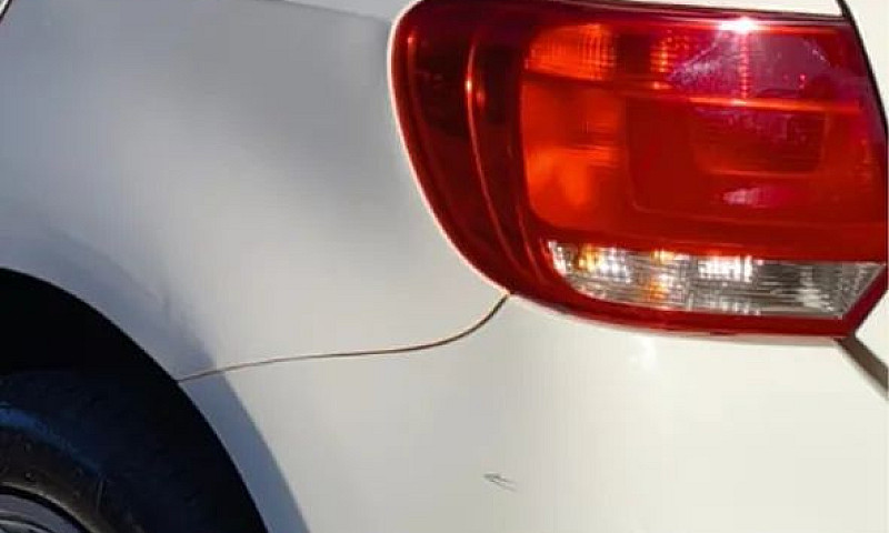 Volkswagen Gol Geraç...