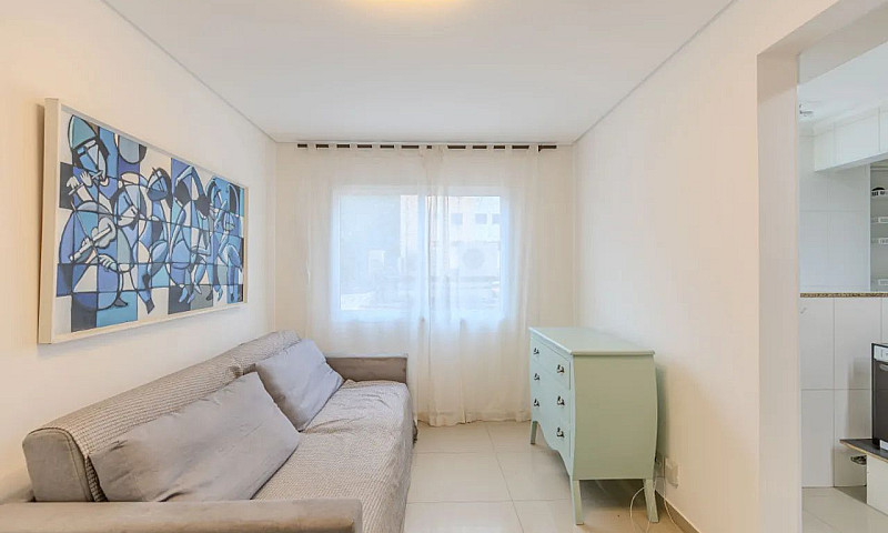 Apartamento Para Ven...