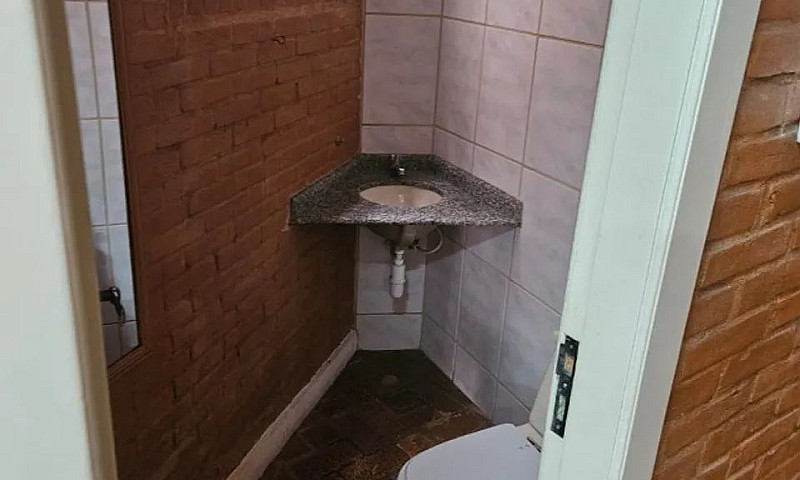 Aluguel Casa Ampla J...