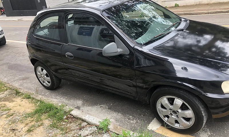 Chevrolet Celta Life...