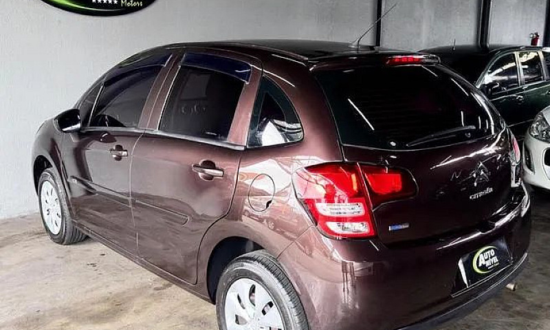 Citroen C3 Attractio...