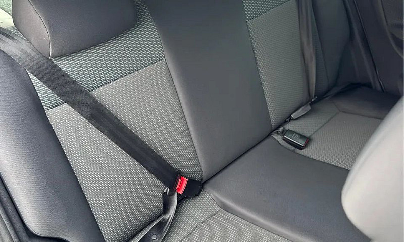 Volkswagen Gol Geraç...