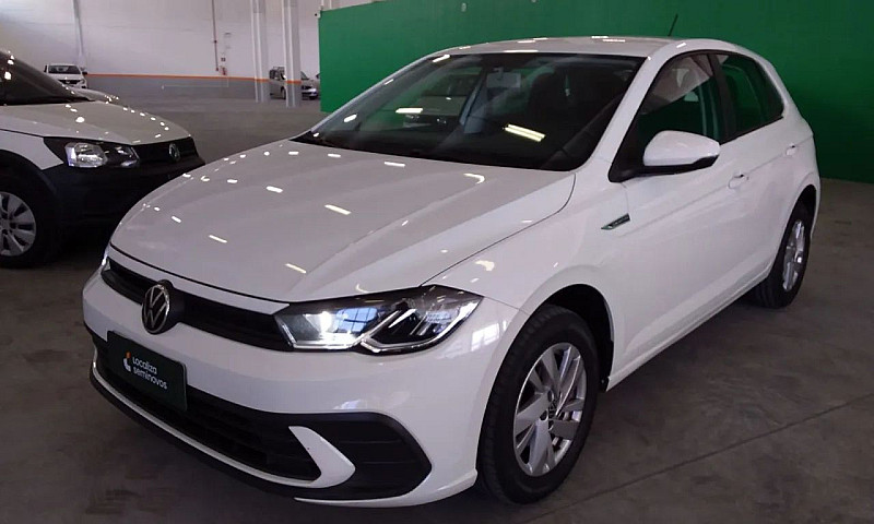 Volkswagen Polo Comf...