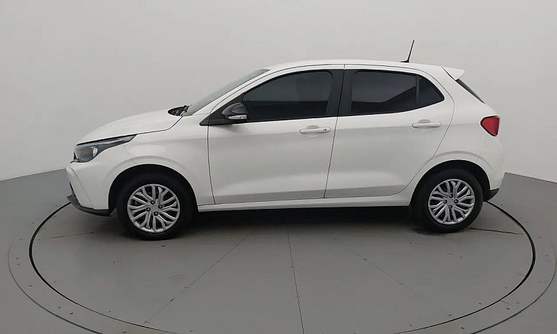 Fiat Argo Drive 1.0 ...