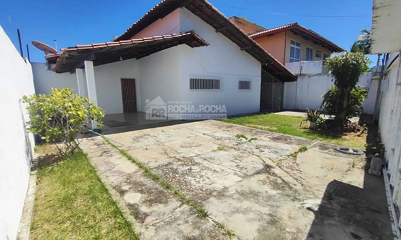 Casa Para Alugar Com...