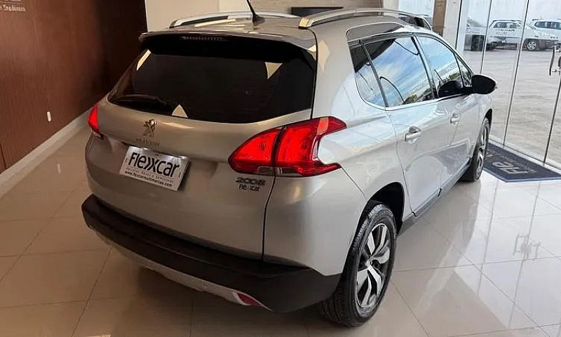 Peugeot 2008 Griffe ...