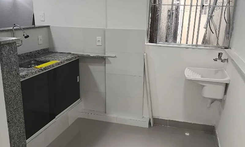 Recreio Apto 1Qto À ...