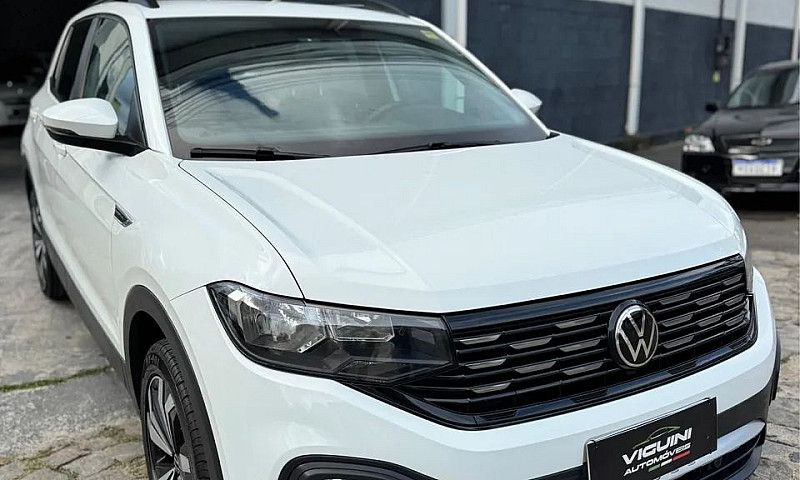 Volkswagen T-Cross C...