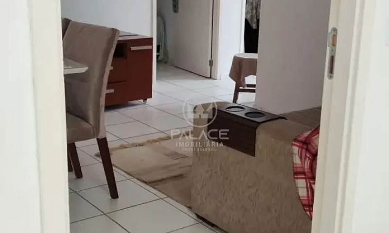 Apartamento Para Alu...