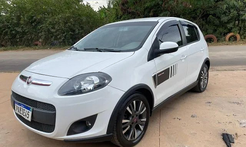Fiat Palio Sporting ...