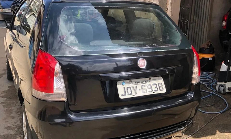 Fiat Palio 1.0/ Trof...